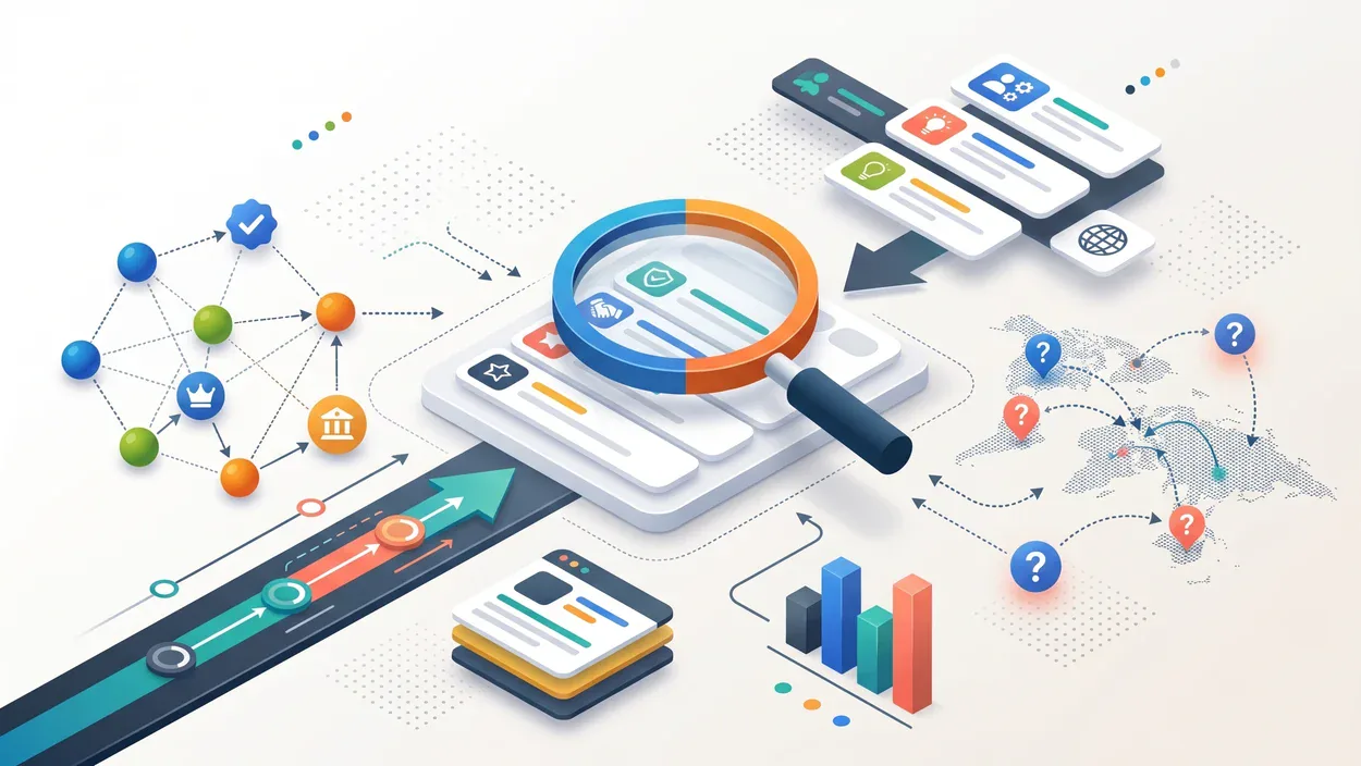 From Ranking to Recommendation: How Cross-Border Brands Can Win in GEO