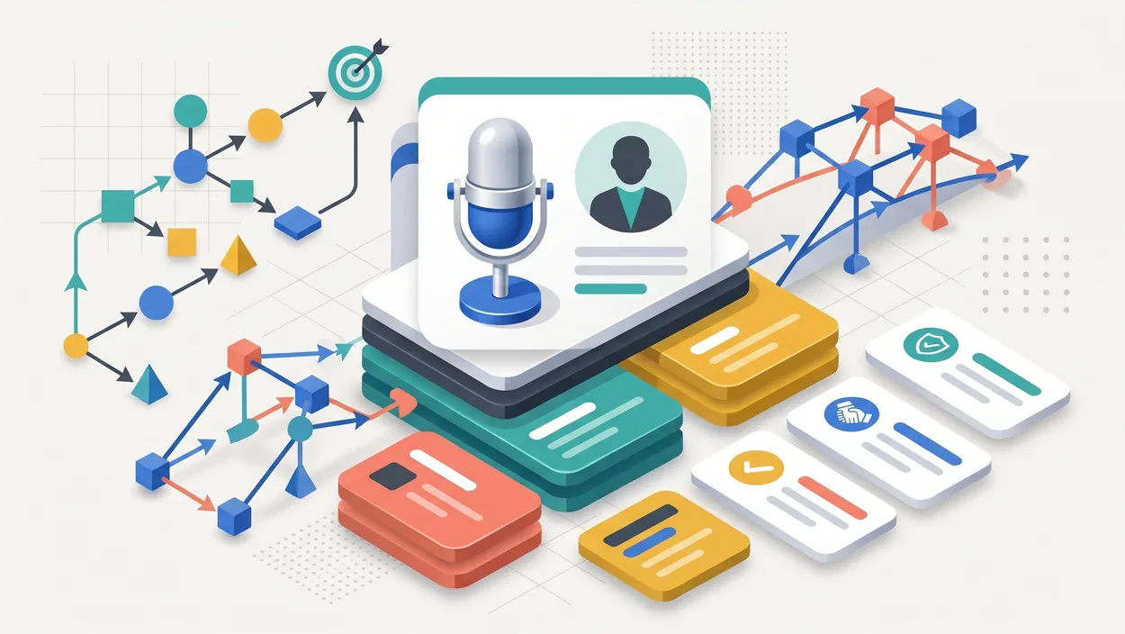 The Founder Is Not the Campaign: Building a Repeatable Founder IP System for B2B Brands