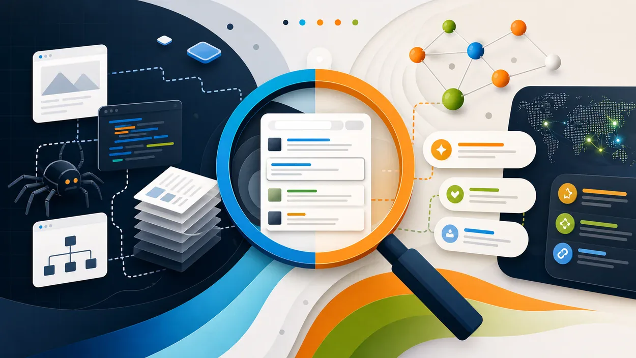 Why GEO Belongs Next to SEO