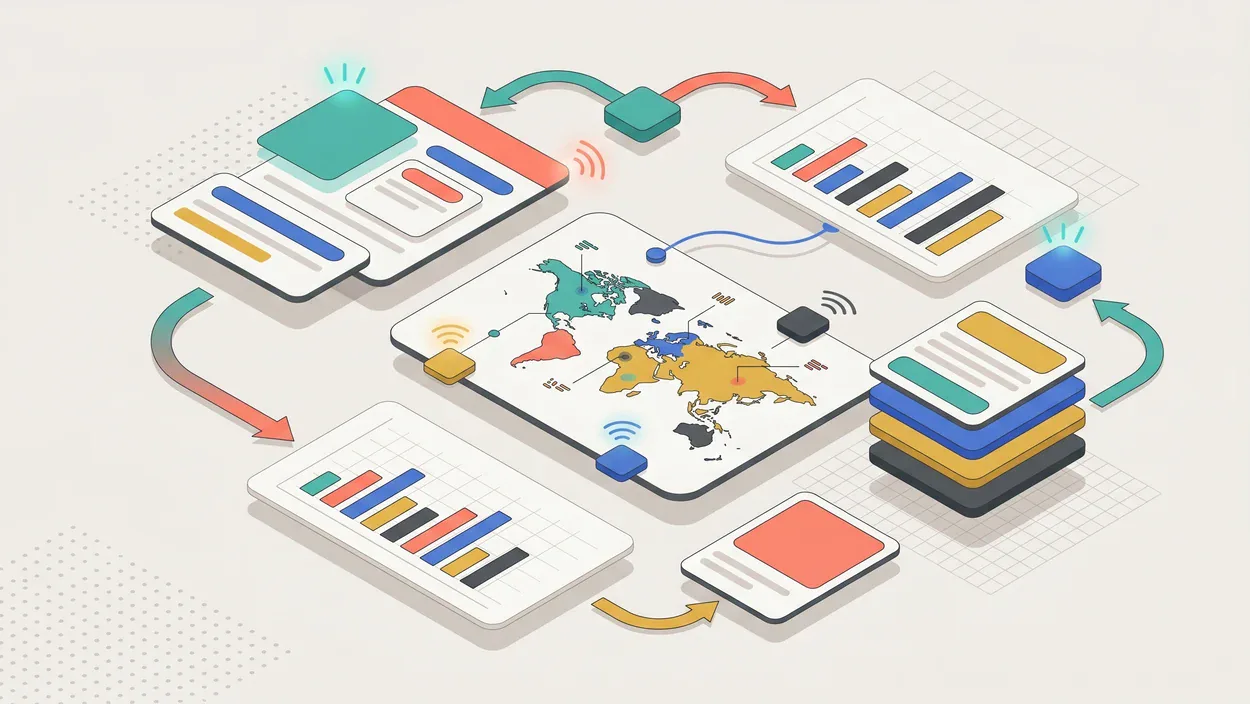 Paid Media Signals That Should Shape Content